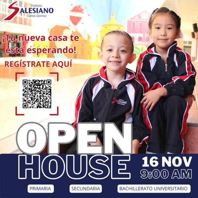 Open House